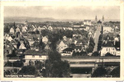 Ludwigsburg
