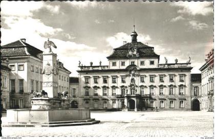 Ludwigsburg Schloss