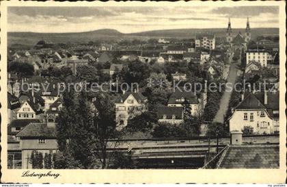 Ludwigsburg Wuerttemberg