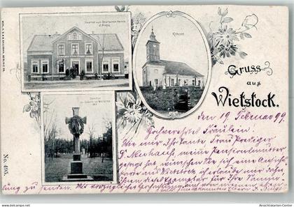 13587725 - Wietstock b Ludwigsfelde