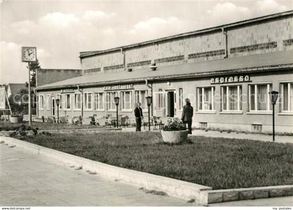 Ludwigsfelde Gaststaettenkomplex