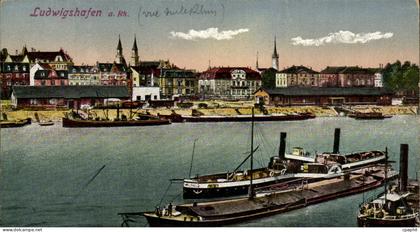 CPA Ludwigshafen