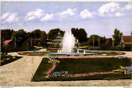 Ludwigshafen - Ebertpark