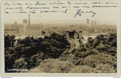 Ludwigshafen Rhein Ludwigshafen