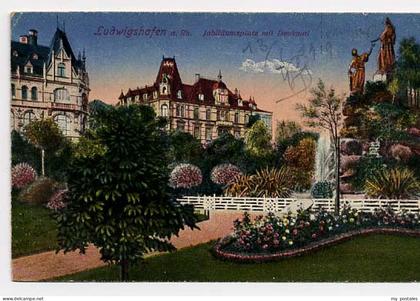 Ludwigshafen Rhein Ludwigshafen