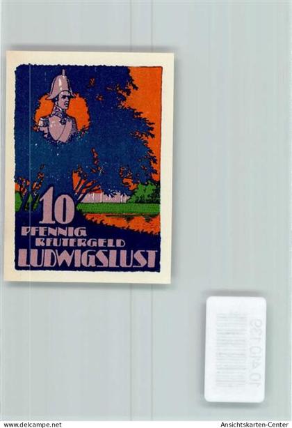 10410139 - Ludwigslust , Meckl