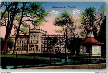 38137147 - Ludwigslust , Meckl