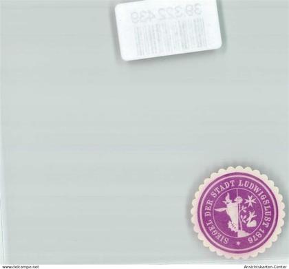 39322439 - Ludwigslust , Meckl