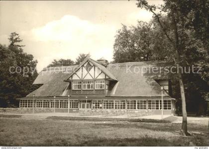 Ludwigslust HOG Schweizerhaus