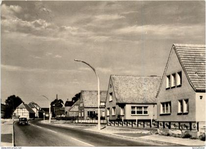 Rom, Kr. Parchim, Parchimer Strasse