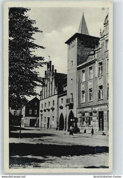 10018299 - Luebbecke , Westf