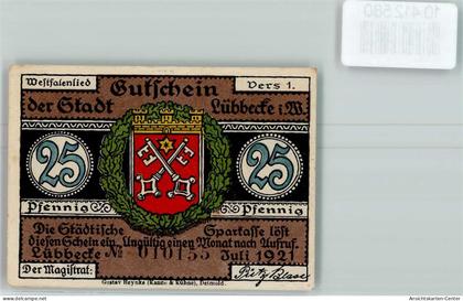 10412580 - Luebbecke , Westf