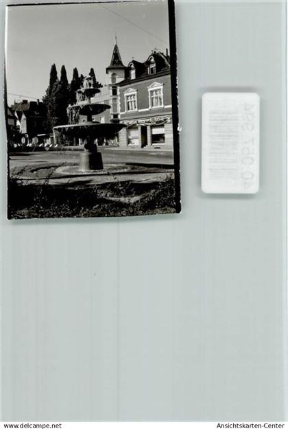40057994 - Luebbecke , Westf