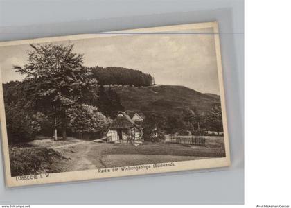 50265160 - Luebbecke , Westf