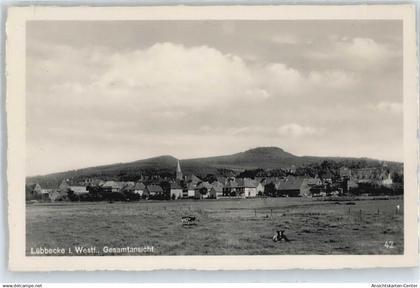 50403847 - Luebbecke , Westf