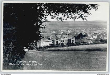 50403859 - Luebbecke , Westf