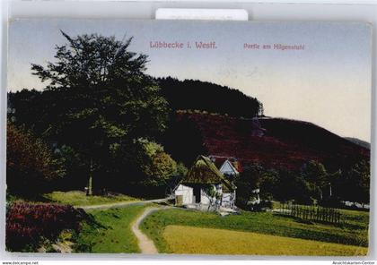 50570937 - Luebbecke , Westf