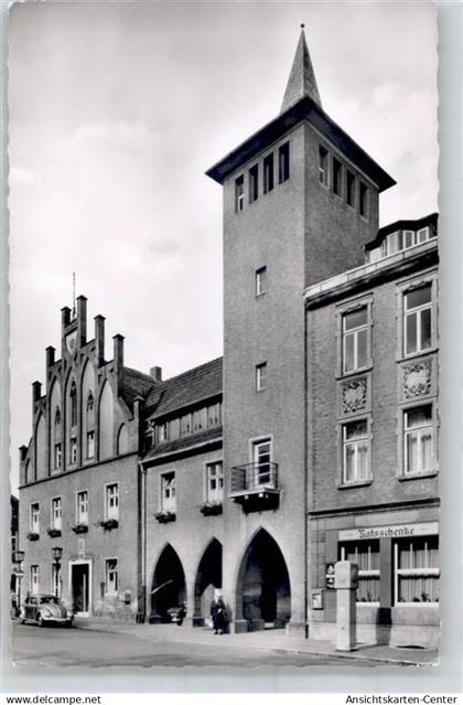51657555 - Luebbecke , Westf