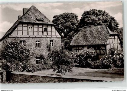 52152487 - Luebbecke , Westf