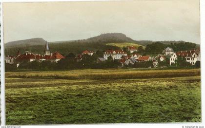 Lübbecke Westfalen Ansichtskarte 1940