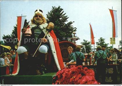 Luebbecke Westfalen Fest