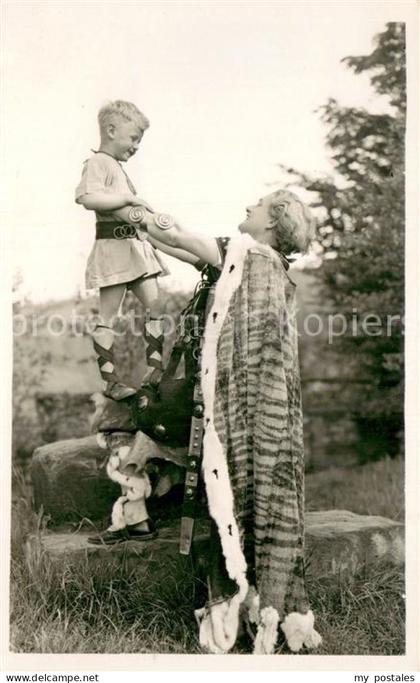 Luebbecke Westfalen Foto aus den Laienspielen