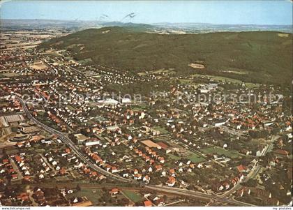 Luebbecke Westfalen Luftbild