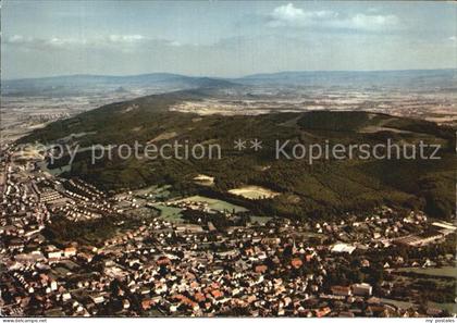 Luebbecke Westfalen Ortsansichten
