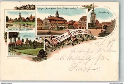 13552924 - Luebben