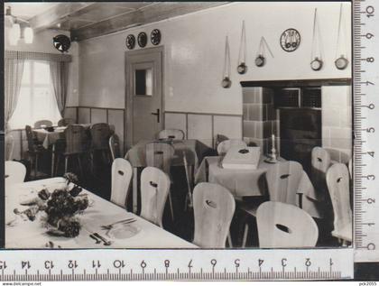 Lehde HO Gaststätte Fröhlicher Hecht,  Lübbenau Spreewald nicht gelaufen ( AK 3378 )  günstige Versandkosten