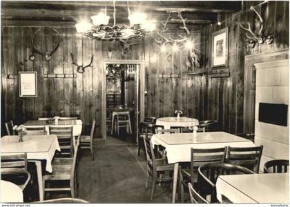 Lübbenau - HO Spreewaldgaststätte Wotschofska