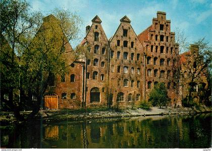 CPM Salzspeicher