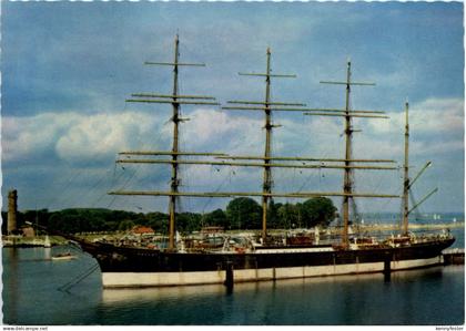 Travemünde
