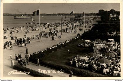 Travemünde