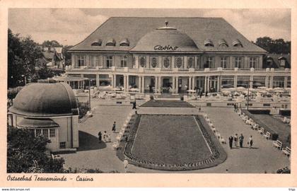 Travemünde - Casino