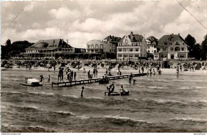Travemünde - Strand