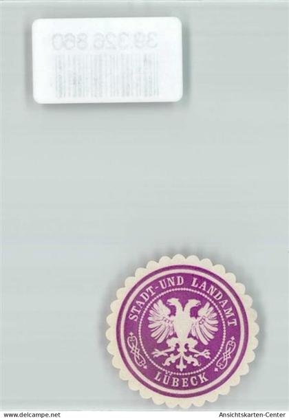 39326860 - Luebeck
