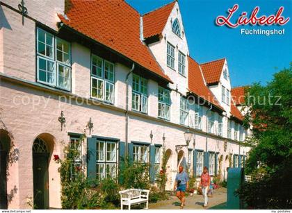 Luebeck Fuechtingshof