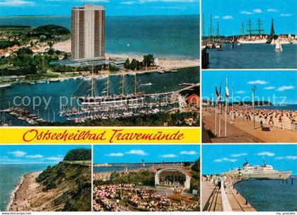 Travemuende Ostseebad