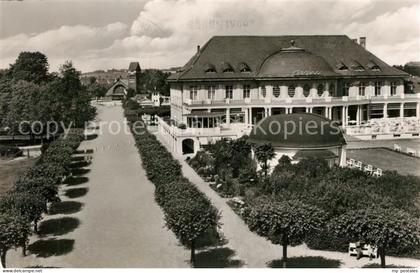 Travemuende Ostseebad Casino