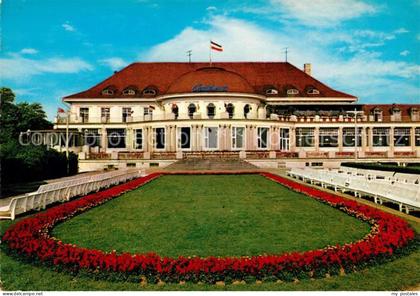 Travemuende Ostseebad Casino