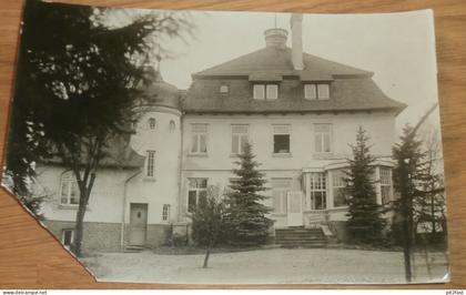 altes Foto - Lübtheen i. Mecklenburg , ca. 1940 , 170x115 mm !!