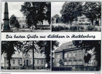 Luebtheen