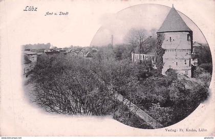 LUBZ - amt u stadt