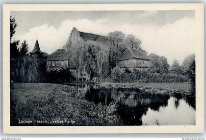 51052727 - Luechow (Wendland)