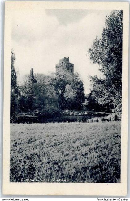 51192077 - Luechow (Wendland)