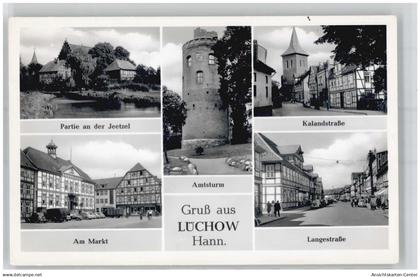 51660075 - Luechow (Wendland)
