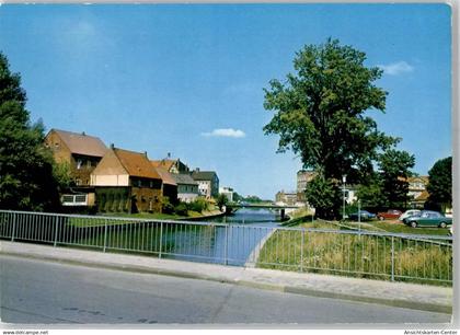 51661818 - Luechow (Wendland)
