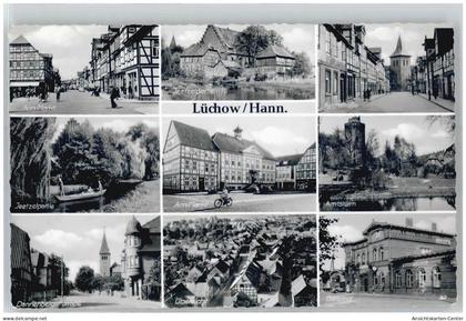 51661950 - Luechow (Wendland)