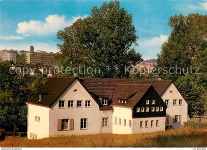 Luedenscheid Jugendherberge